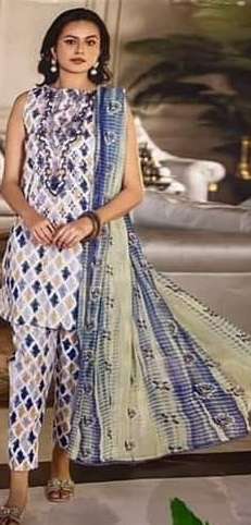 MAH E RUH  Open Pic  by DEEPSY SUITS